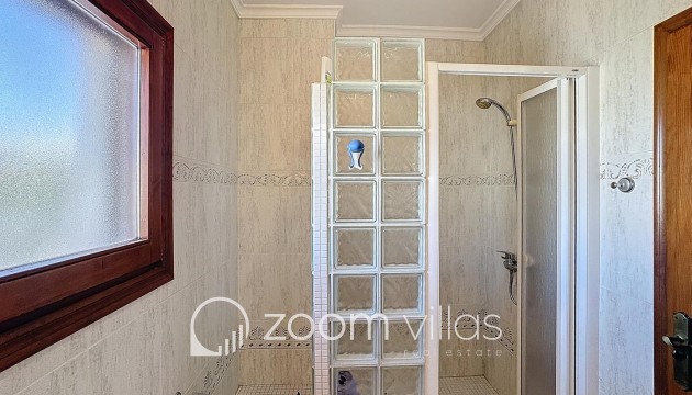 Resale - Villa - Benitachell  - Magnolias