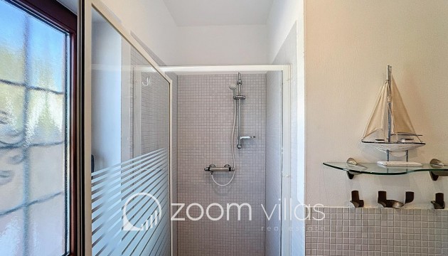 Resale - Villa - Benitachell  - Magnolias