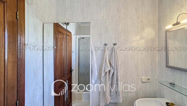 Resale - Villa - Benitachell  - Magnolias