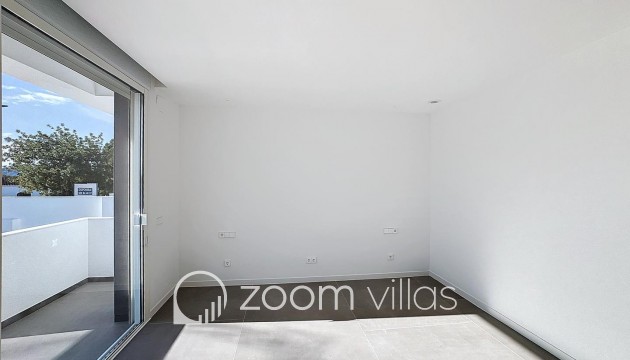 Resale - Villa - Moraira - Moravit-Cap Blanc