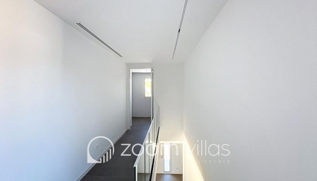 Resale - Villa - Moraira - Moravit-Cap Blanc