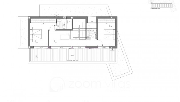 Resale - Villa - Benitachell  - Magnolias