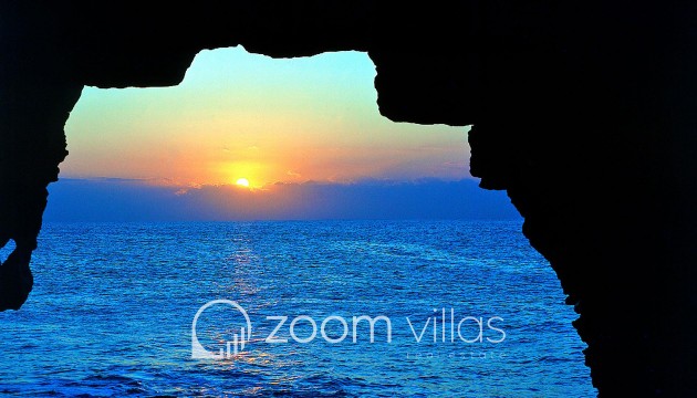 Resale - Villa - Benitachell  - Magnolias