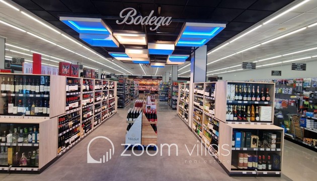 Resale - Villa - Benitachell  - Magnolias