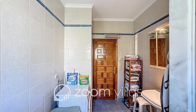 Resale - Villa - Benitachell  - Fresnos