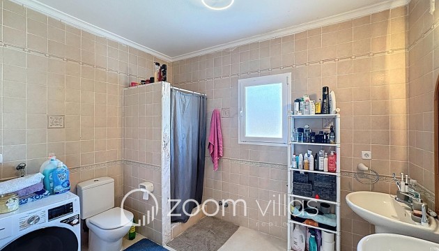 Resale - Villa - Benitachell  - Pueblo del Mar