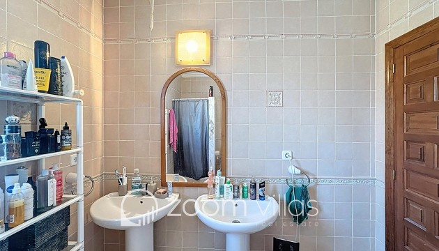 Resale - Villa - Benitachell  - Pueblo del Mar