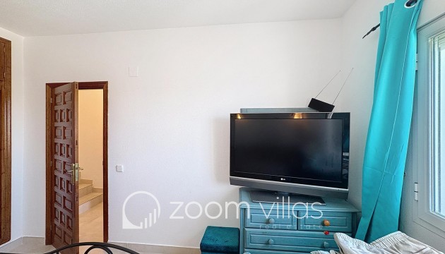 Resale - Villa - Benitachell  - Pueblo del Mar