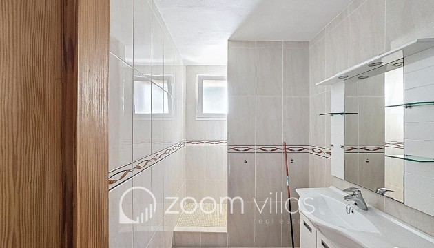 Resale - Villa - Benitachell  - Pueblo del Mar