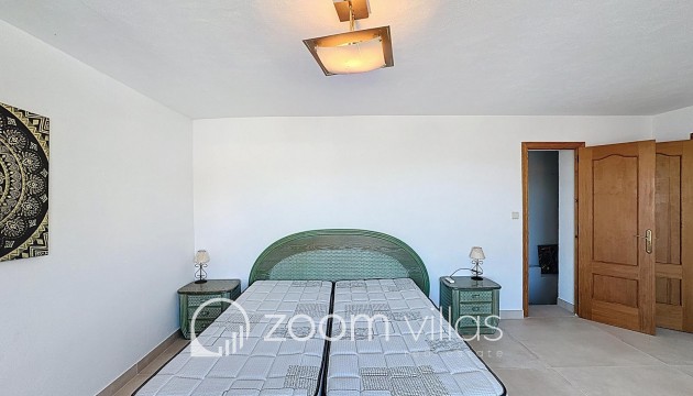 Resale - Villa - Benitachell  - Pueblo del Mar
