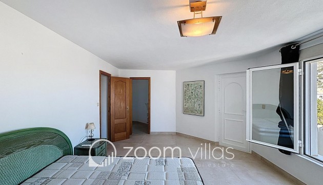 Resale - Villa - Benitachell  - Pueblo del Mar