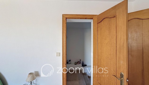 Resale - Villa - Benitachell  - Pueblo del Mar