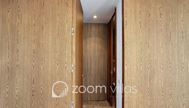 Herverkoop - Villa - Benitachell  - Magnolias