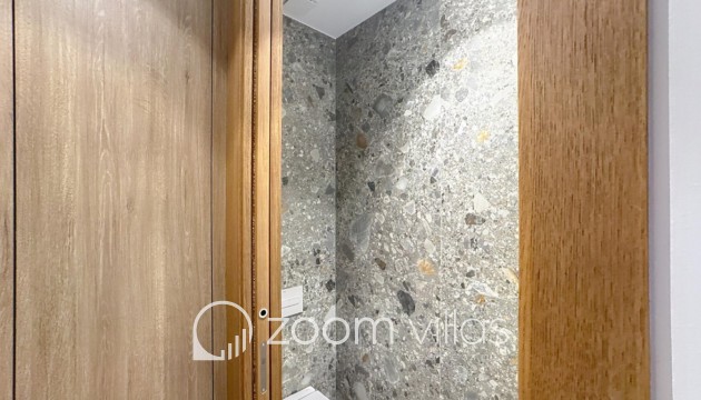 Herverkoop - Villa - Benitachell  - Magnolias