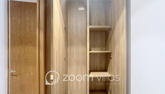 Herverkoop - Villa - Benitachell  - Magnolias