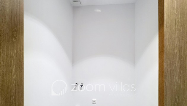 Herverkoop - Villa - Benitachell  - Magnolias