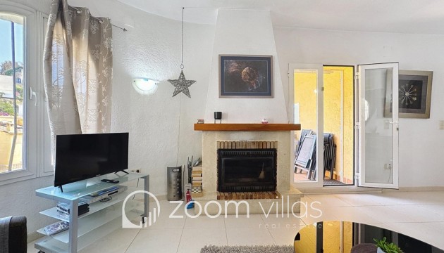 Resale - Villa - Benitachell  - Pueblo del Mar