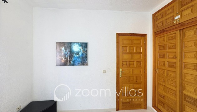 Resale - Villa - Benitachell  - Pueblo del Mar