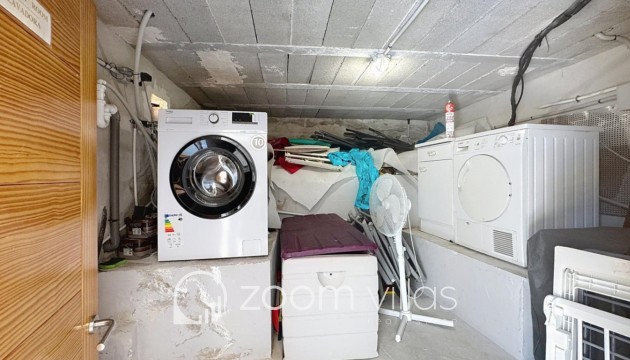 Resale - Villa - Benitachell  - Pueblo del Mar