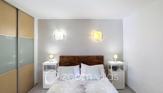 Resale - Villa - Benitachell  - Pueblo del Mar