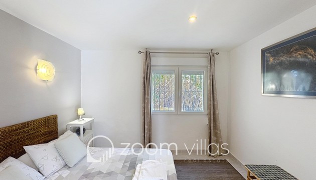 Resale - Villa - Benitachell  - Pueblo del Mar