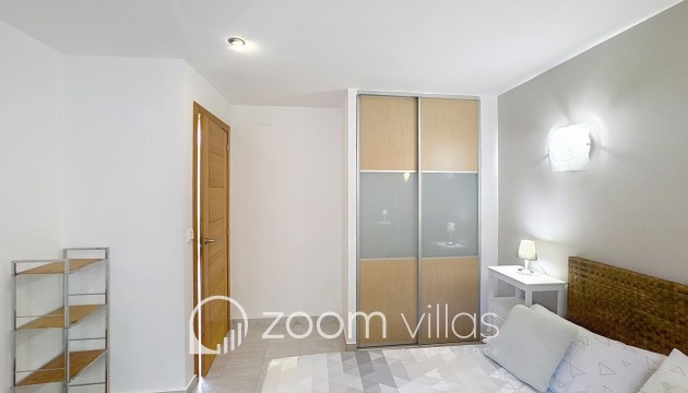 Resale - Villa - Benitachell  - Pueblo del Mar