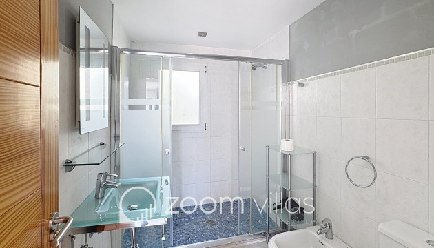 Resale - Villa - Benitachell  - Pueblo del Mar