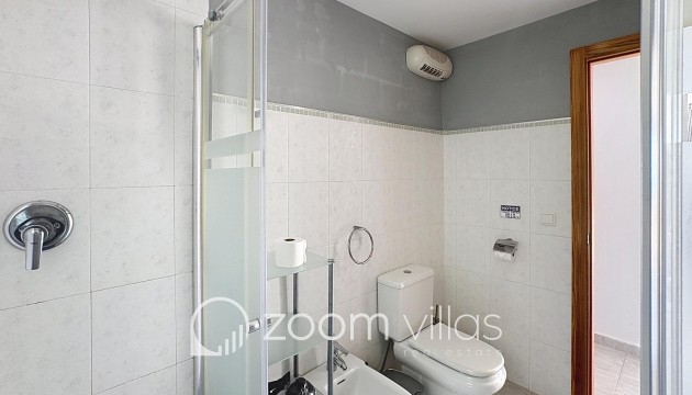 Resale - Villa - Benitachell  - Pueblo del Mar