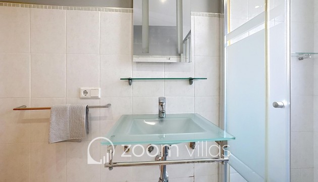 Resale - Villa - Benitachell  - Pueblo del Mar