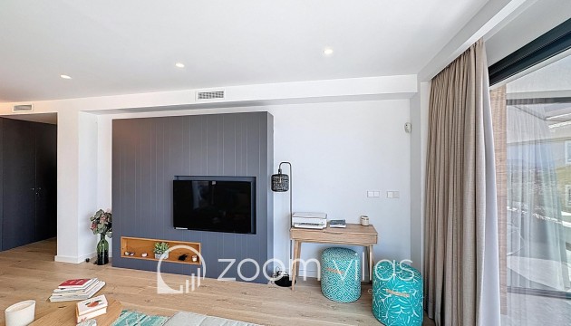 Resale - Penthouse - Benitachell  - Montecala Gardens