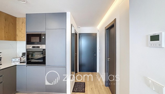 Resale - Penthouse - Benitachell  - Montecala Gardens