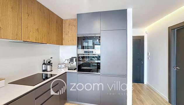 Resale - Penthouse - Benitachell  - Montecala Gardens