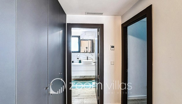 Resale - Penthouse - Benitachell  - Montecala Gardens