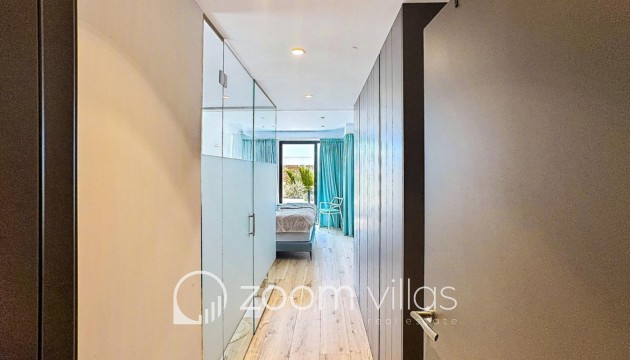 Resale - Penthouse - Benitachell  - Montecala Gardens