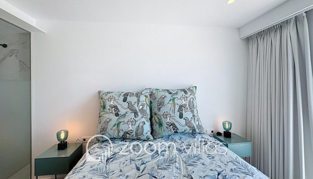 Resale - Penthouse - Benitachell  - Montecala Gardens