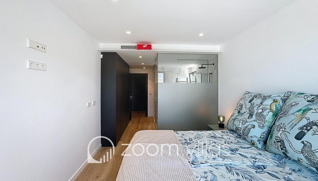 Resale - Penthouse - Benitachell  - Montecala Gardens