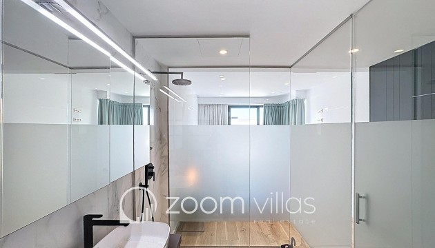 Resale - Penthouse - Benitachell  - Montecala Gardens