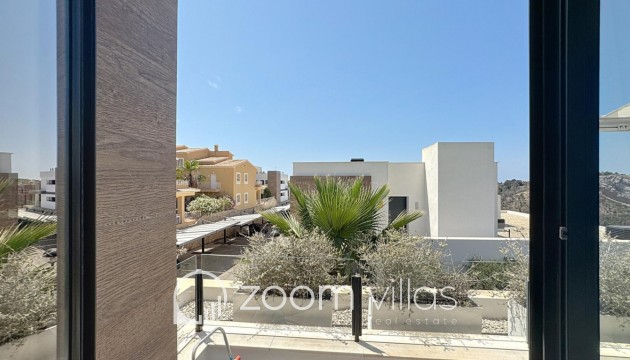 Resale - Penthouse - Benitachell  - Montecala Gardens