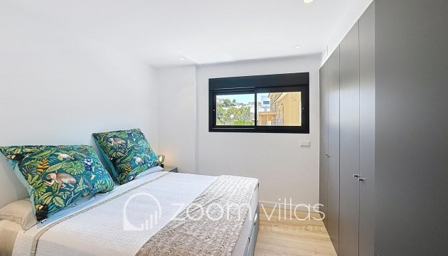 Resale - Penthouse - Benitachell  - Montecala Gardens