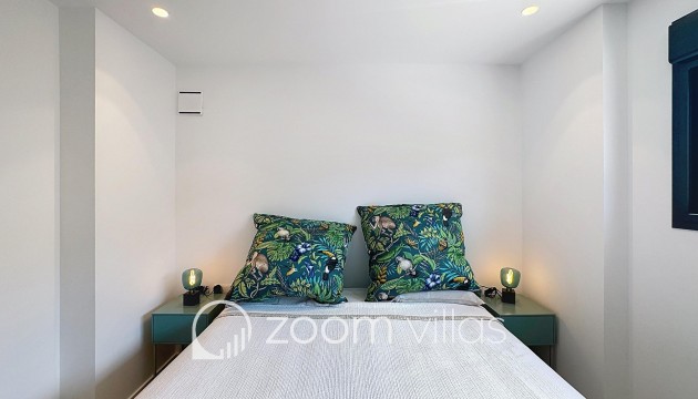 Resale - Penthouse - Benitachell  - Montecala Gardens