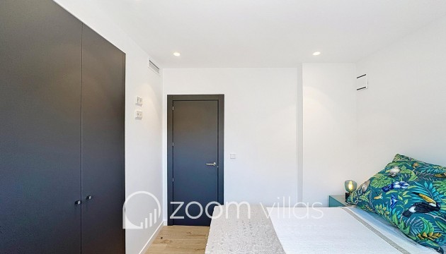 Resale - Penthouse - Benitachell  - Montecala Gardens