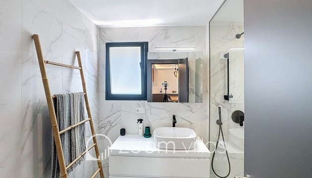 Resale - Penthouse - Benitachell  - Montecala Gardens