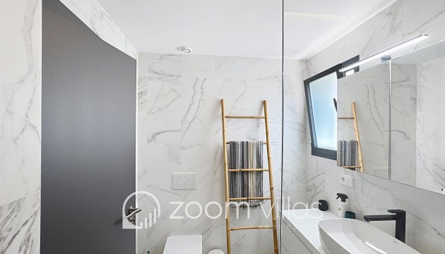 Resale - Penthouse - Benitachell  - Montecala Gardens