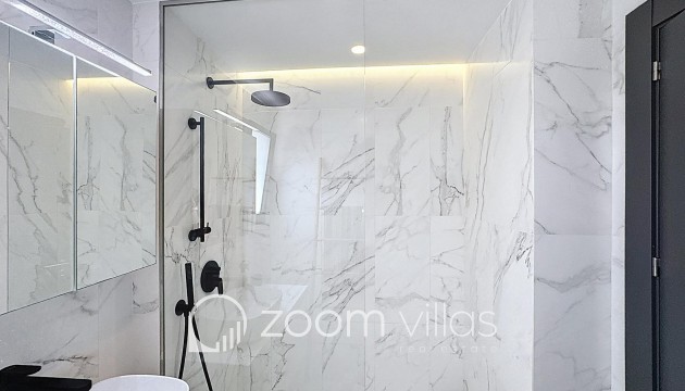 Resale - Penthouse - Benitachell  - Montecala Gardens