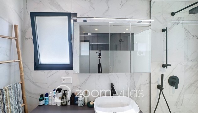 Resale - Penthouse - Benitachell  - Montecala Gardens