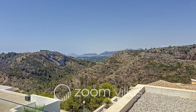 Resale - Penthouse - Benitachell  - Montecala Gardens