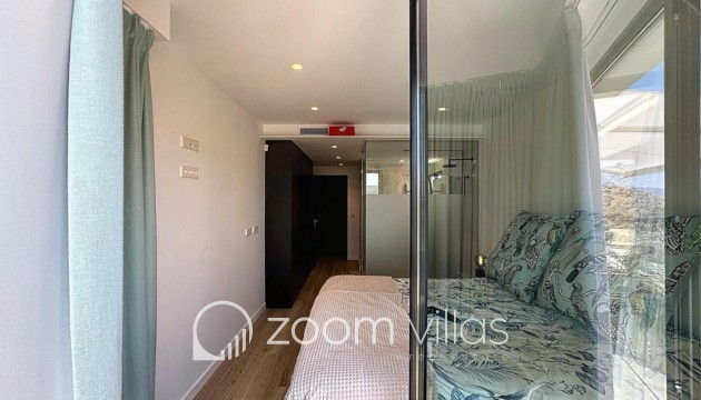 Resale - Penthouse - Benitachell  - Montecala Gardens