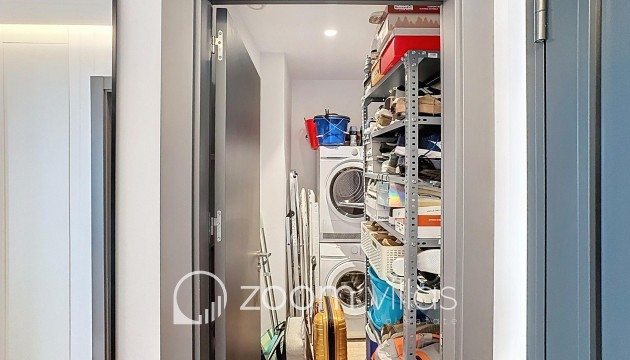 Resale - Penthouse - Benitachell  - Montecala Gardens