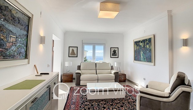 Resale - Villa - Benitachell  - Kalmias