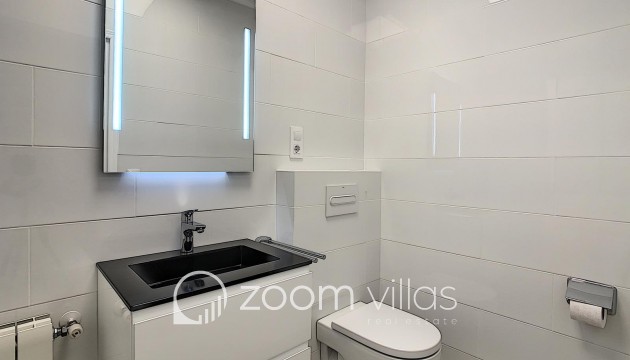 Resale - Villa - Benitachell  - Kalmias